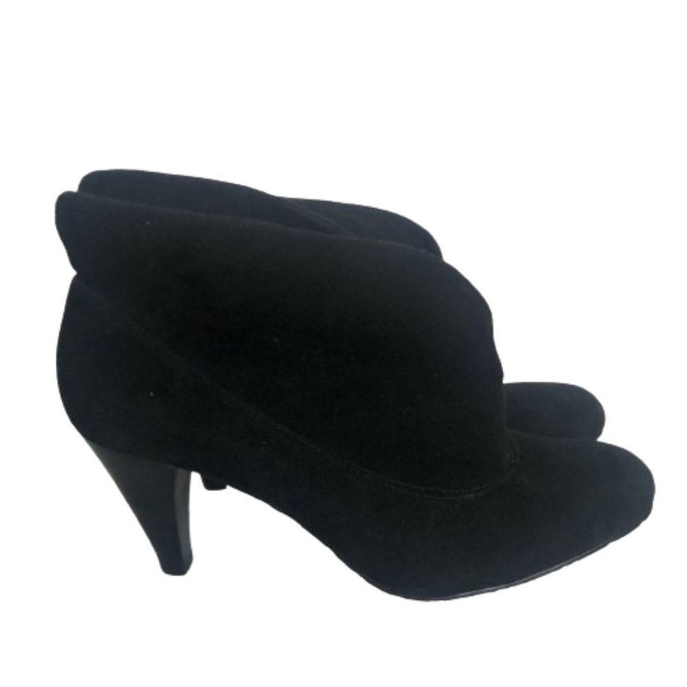 le saunda Ankle Boots in Black Size EU 37 / 23.5cm (US 7)